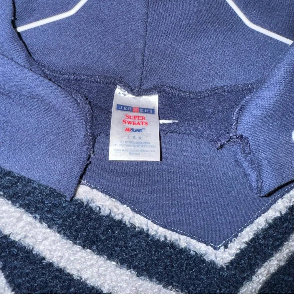 Dallas Cowboys NFL custom hoodie - Picture 3 of 6
